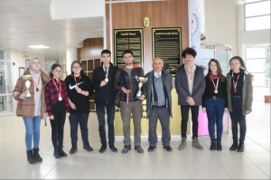 ALTINYILDIZ’DAN ŞAH MAT!