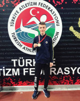 ALTINYILDIZLI KROSSÇU TÜRKİYE 1.Si