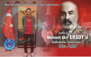 ALTINYILDIZ KOLEJİ’NDEN ANLAMLI İL DERECESİ