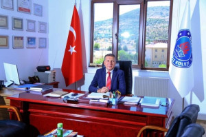 LGS’DE BAŞARILAR