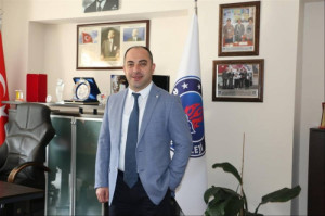 Özkan KILINÇ’TAN LGS MESAJI