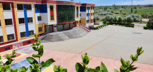ALTINYILDIZDA SPORDA ALTIN YIL