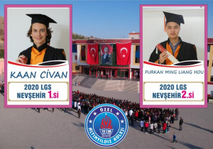YİNE NEVŞEHİR 1.LİĞİ YİNE LGS YİNE ALTINYILDIZ