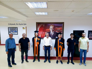 ALTINYILDIZIN LGS ŞAMPİYONLARI