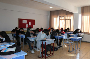 ALTINYILDIZ KOLEJİ ÖĞRENCİLERİNDEN TÜRKİYE GENELİ DENEME SINAVLARINDA BÜYÜK BAŞARI!