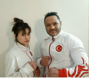 ALTIYILDIZ KOLEJLİ ÖĞRENCİ DÜNYA ŞAMPİYONASINDA TÜRKİYE’Yİ TEMSİL EDECEK