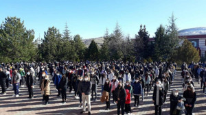 ALTINYILDIZ FEN VE ANADOLU LİSELERİ 2021-2022 YENİ KAYIT DÖNEMİ BAŞLADI