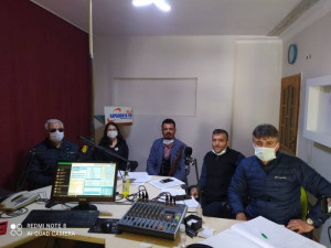 ALTINYILDIZ KOLEJİ’NDEN GÖRMEYEN GÖZLER PROGRAMINDA 18 MART ÇANAKKALE ZAFERİ VE ŞEHİTLERİ ANMA ETKİNLİĞİ