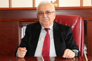 RAGIP ÖZALTIN’DAN MİLLETVEKİLİ AÇIKGÖZ’E TAZİYE MESAJI