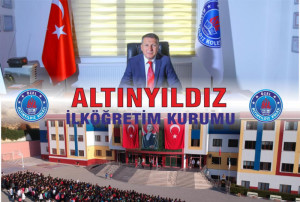 ALTINYILDIZDA 5.SINIF ÖĞRENCİ KAYITLARI TAMAMLANDI