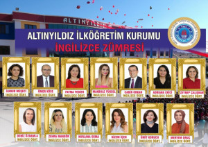 ALTINYILDIZDA CAMBRIDGE ESOL SINAVLARI YÜZLERİ GÜLDÜRDÜ