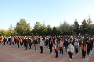 ALTINYILDIZLILAR 2021 MSÜ SINAVINDA REKOR BAŞARILAR KAZANDIRMAYA HAZIR!