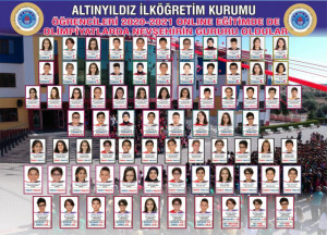 ONLINE EĞİTİMDE ALTINYILDIZ FARKI