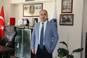 ALTINYILDIZ KOLEJİ MÜDÜRÜ; ÖZKAN KILINÇ’TAN LGS MESAJI