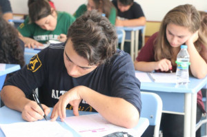 ALTINYILDIZ FEN VE ANADOLU LİSESİNİN BÜYÜK BAŞARISI