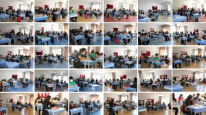 ALTINYILDIZ FEN VE ANADOLU LİSESİ EĞİTİMDE FARK YARATIYOR