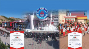 ALTINYILDIZ EĞİTİM KURUMLARI 2021-2022 TSE COVID-19 ‘‘OKULUM TEMİZ BELGESİ’’ YENİLENDİ
