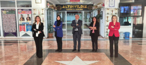 ALTINYILDIZ’DA 2022-2023 ÖĞRETİM YILI 1.SINIF ÖĞRETMENLERİ