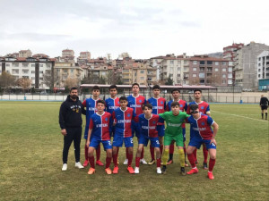 SON ŞAMPİYON ALTINYILDIZ İLK MAÇINI KAZANDI!