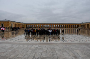 ALTINYILDIZLILAR ANKARA’DA