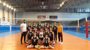 FİLENİN ALTIN KIZLARI ÇEYREK FİNALDE