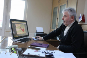 ALTINYILDIZ KOLEJİ “YILIN FOTOĞRAFLARI” OYLAMASINA KATILDI