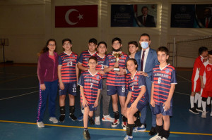 ALTINYILDIZLI FİLENİN EFELERİ NEVŞEHİR 2.Sİ
