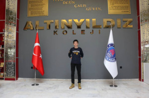SATRANÇTA İL BİRİNCİLİĞİ YİNE ALTINYILDIZDAN