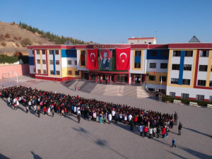ALTINYILDIZ 4.SINIFLAR GİRİŞ ve BURSLULUK SINAVI KAZANIMLARI