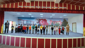 ALTINYILDIZIN ALTIN PARMAKLARI