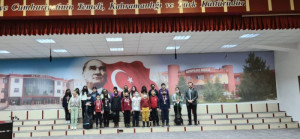 ALTINYILDIZIN ALTINPARMAKLARI DEVAM EDİYOR