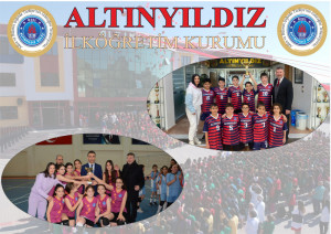 ALTINYILDIZLI ŞAMPİYON VOLEYBOLCULAR KIRIKKALE’DE