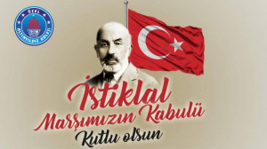 ZAFERİN İZLERİNDEN GELECEĞE DOGRU!