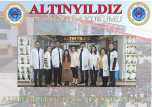 ALTINYILDIZLIDAN NEVŞEHİR 1.LİĞİ
