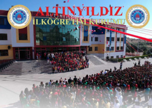23 NİSAN TURNUVALARI ÖDÜLLERİ