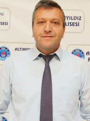 Ali Güven