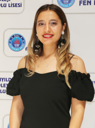 Ebru Altun Gazioğlu