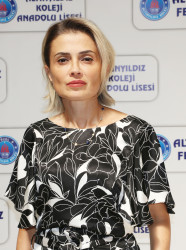 Ebru Özaltın Kılınç