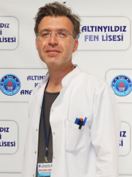 M.Musa Gökşen
