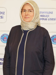 Nazmiye Utku