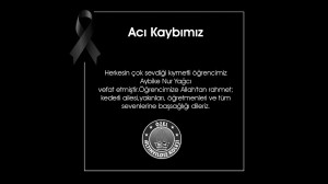 ACI KAYBIMIZ