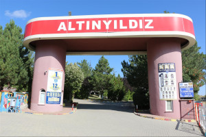 ALTINYILDIZ FEN VE ANADOLU LİSESİ