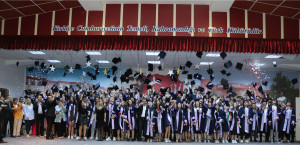 ALTINYILDIZ FEN VE ANADOLU LİSESİ ÖĞRETMENLERİNDEN YKS DEĞERLENDİRMESİ
