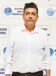 Nazmi Özgür Altay