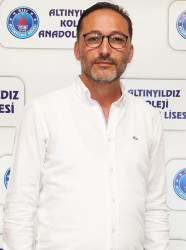 Türker Şenyürek