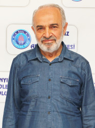 Ahmet Yanık