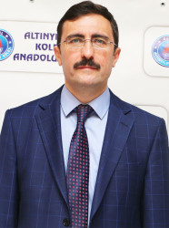 Ali Bilgili