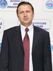 İbrahim Çağlak