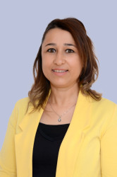 Zeliha Uğurlu