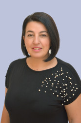 Hülya Selçuker